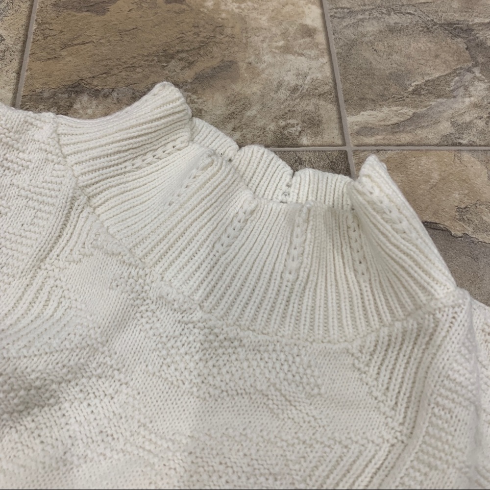 Vintage Basic Editions Sweater - image 7